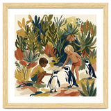 Tropical Kid Adventure thumbnail