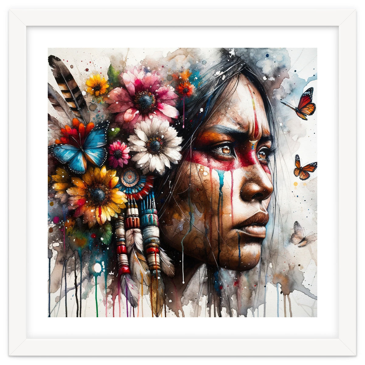 Crimson Mark Resolve