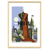Paris Collage thumbnail