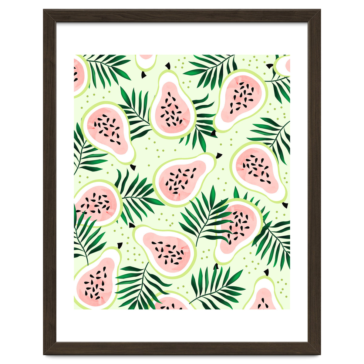 Juicy Surprise #society6 #decor #buyart