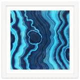 Blue Agate Texture 03 thumbnail