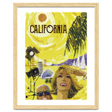 Sunny California thumbnail