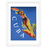 Cuba Sunbath thumbnail