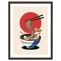 Ramen Japan