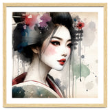 Soft Bloom Modern Geisha thumbnail