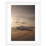 Pacific Coast Highway Sundown thumbnail