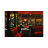 Chinese Restaurant #8 (Print Only) thumbnail
