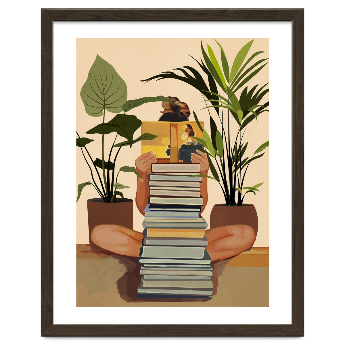 Book Lover