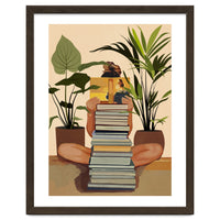 Book Lover