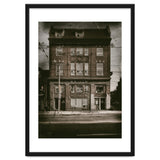 Liberty Building No 1 Old Film Version thumbnail