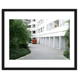 Red container in the residential site thumbnail