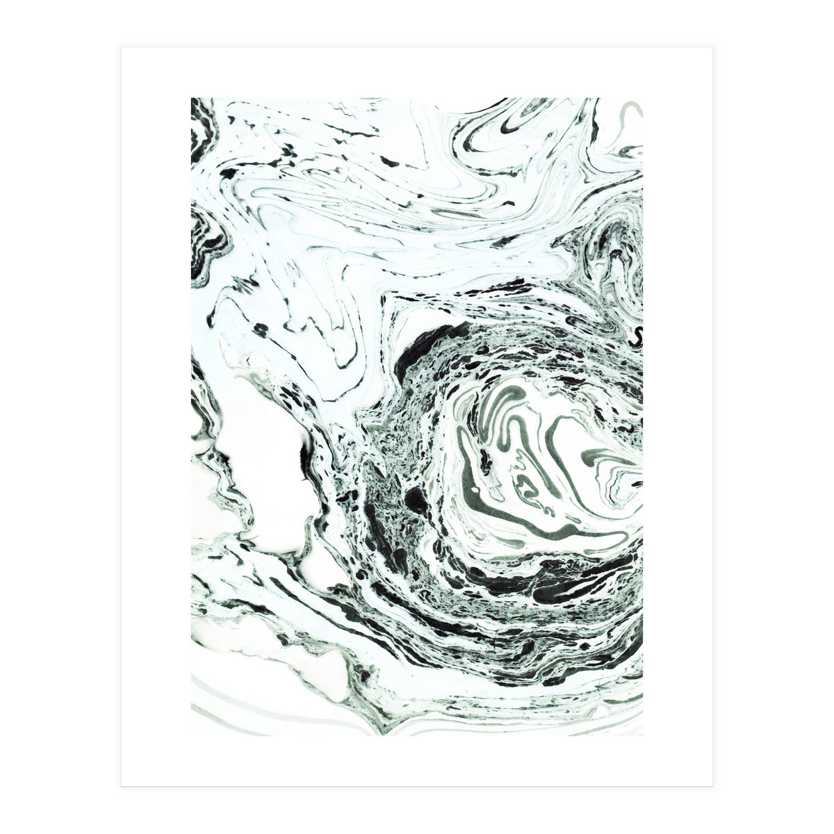 Salt #society6 #decor #buyart (Print Only)