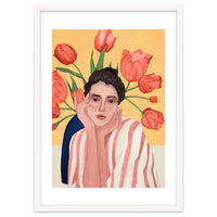 She Is The Spring