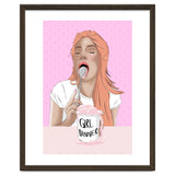 Girl Dinner thumbnail