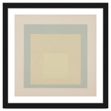 JOSEF ALBERS - HOMAGE TO THE SQUARE thumbnail
