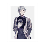 Anime (Print Only) thumbnail
