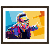 Bono Style WPAP thumbnail