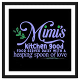 Mimis Kitchen Good Food Served Daily With A Heaping Spoon Of Love thumbnail