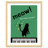 meow! - Dancing Cat thumbnail
