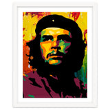 Che Guevara Abstract thumbnail