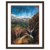 Patagonian Dreams in Pastels thumbnail
