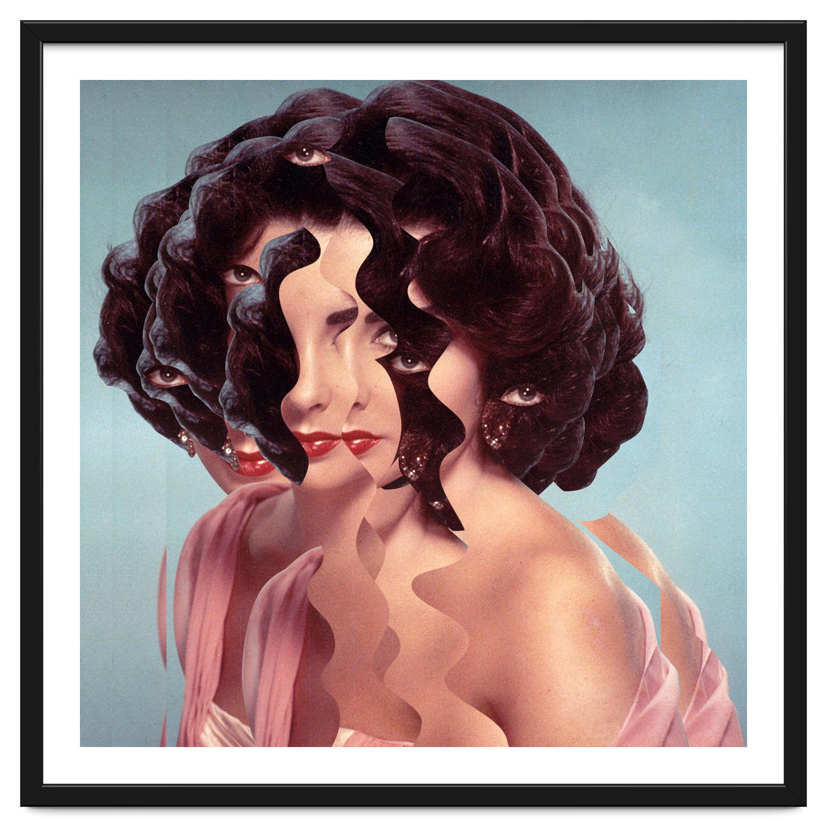 Another Portrait Disaster Liz 2 Ne24