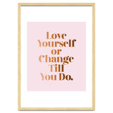 Love Yourself thumbnail