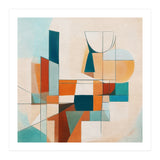 Simple Architecture 01 (Print Only) thumbnail