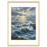 Light Through the Tempest thumbnail