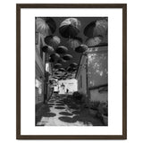 Under umbrellas thumbnail