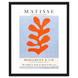 Henri Matisse – Papiers découpés (1953) | Vibrant Cut-Out Art thumbnail