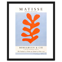 Henri Matisse – Papiers découpés (1953) | Vibrant Cut-Out Art