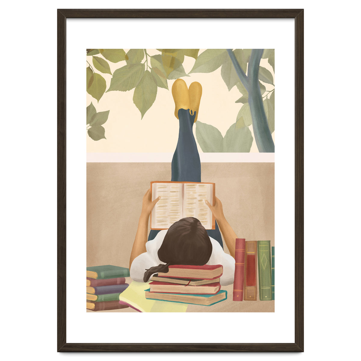 Bookworm