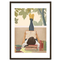 Bookworm
