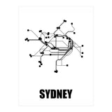 Sydney (Print Only) thumbnail