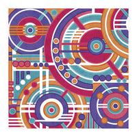 April  (Print Only)