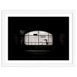 Under The Overpass No 6 with Border thumbnail