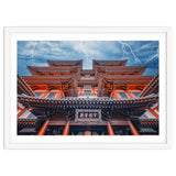 Storm in Chinatown thumbnail