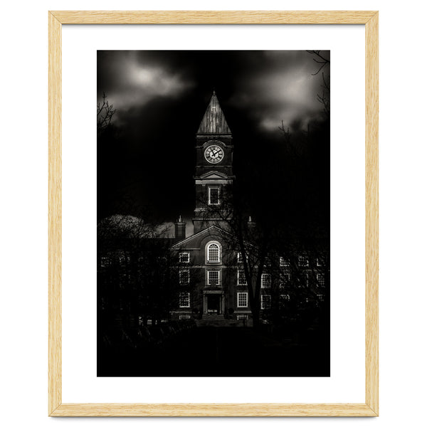School Daze No 7