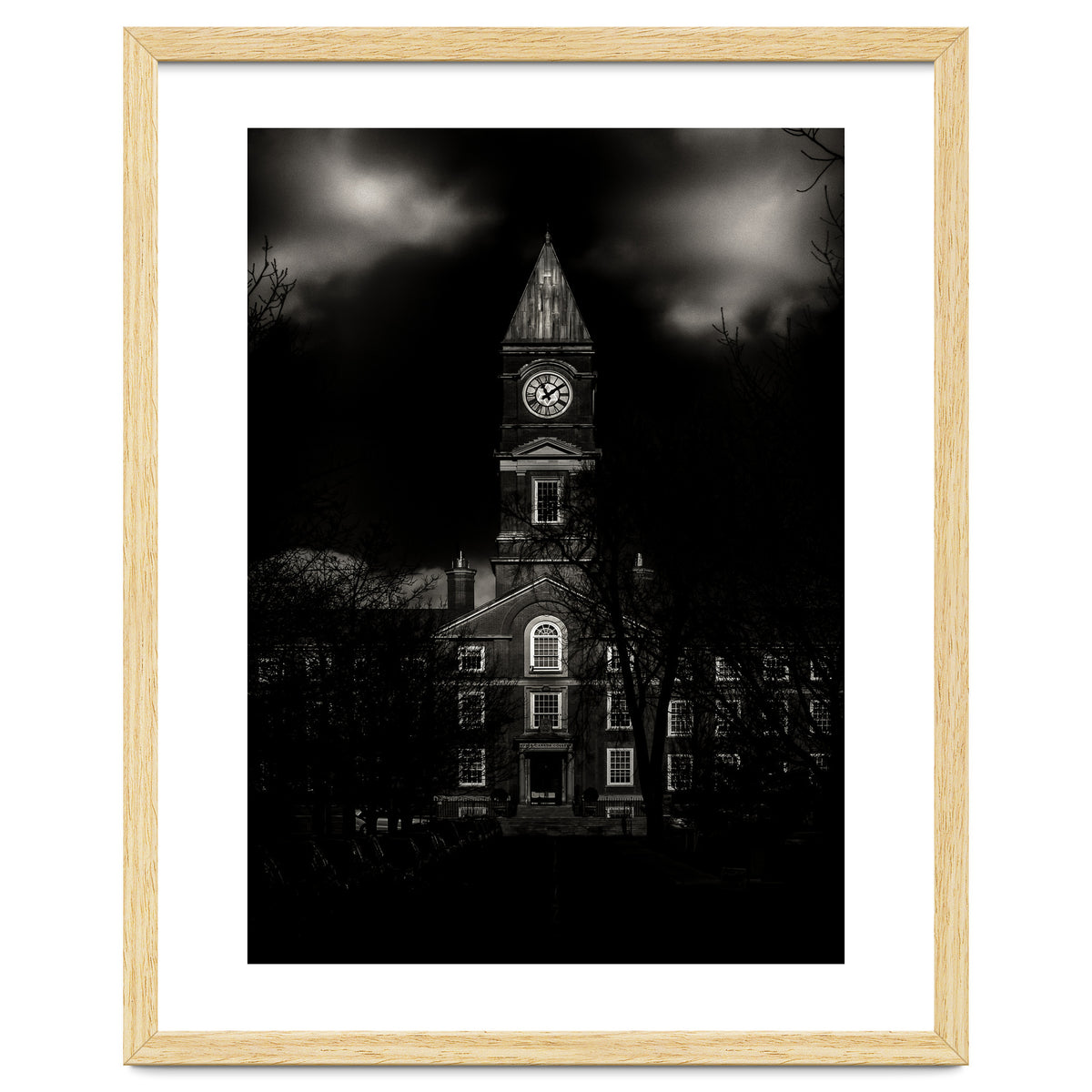 School Daze No 7