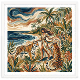 Roaming With Tigers thumbnail