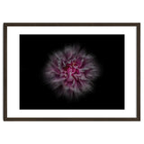 Backyard Flowers No 116 Color Flow Version thumbnail