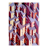 The infinite city (Print Only) thumbnail