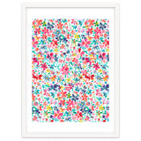Colorful Flower Petals thumbnail