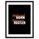Natural Born Serious Hustler thumbnail