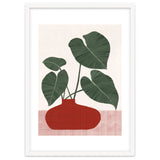 Philodendron Gloriosum plant thumbnail