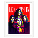 Led Zeppelin British Classic Rock And Blues thumbnail