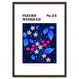 Magical Flowers No.24 Celestial Cherry thumbnail