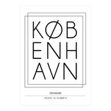 Kobenhavn (Print Only) thumbnail