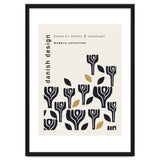 Danish Design Modern Collection Art thumbnail